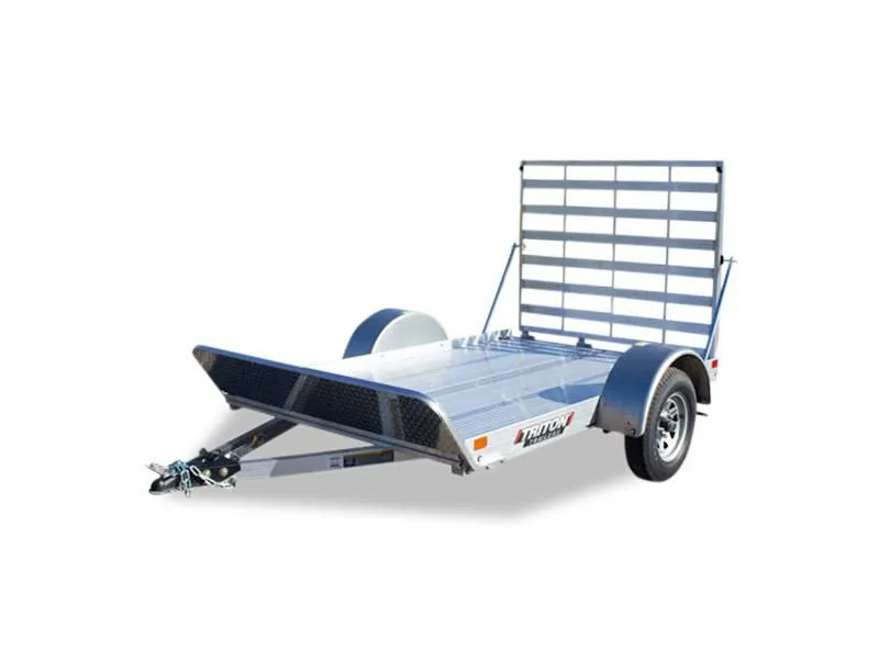 2024 Triton Trailers Utility FIT Series FIT1481-P