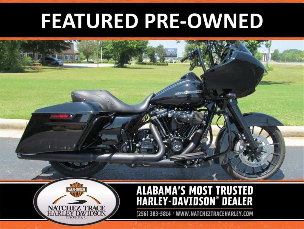 2019 Harley-Davidson FLTRXS - Road Glide Special