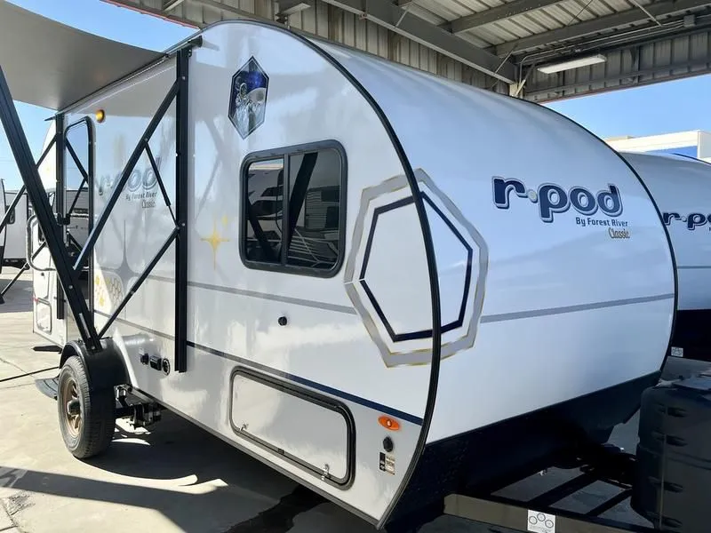 2024 Forest River R-Pod Classic RP-190C