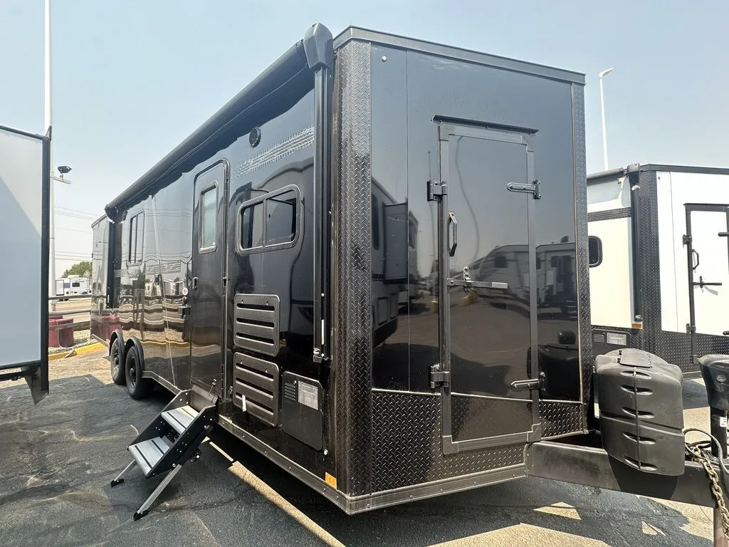 2024 Stealth Trailers Nomad FK 26