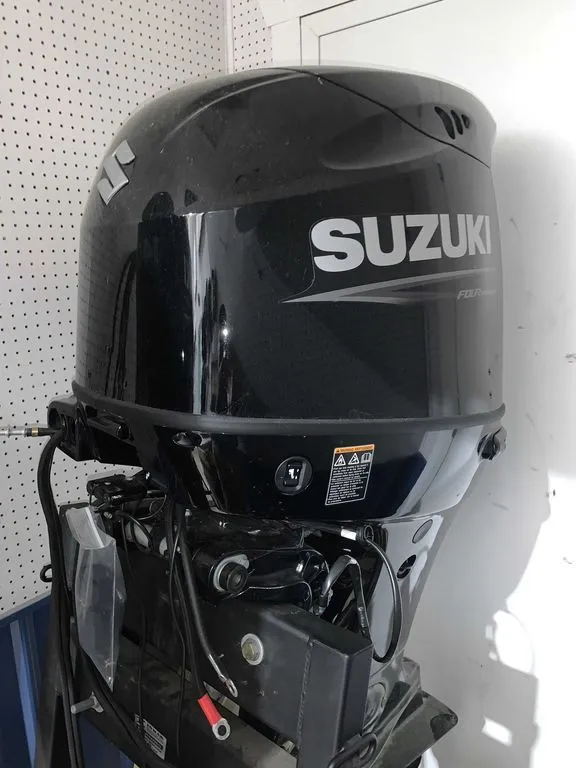 2023 Suzuki DF-140