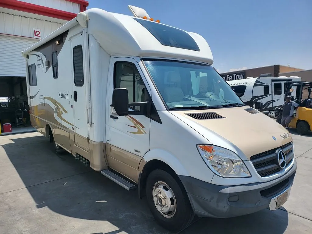 Itasca Navion RVs For Sale