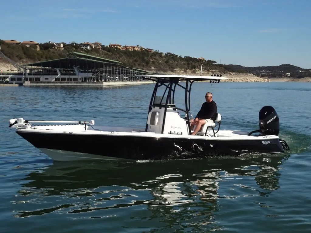 Blackjack 256 Boats for sale