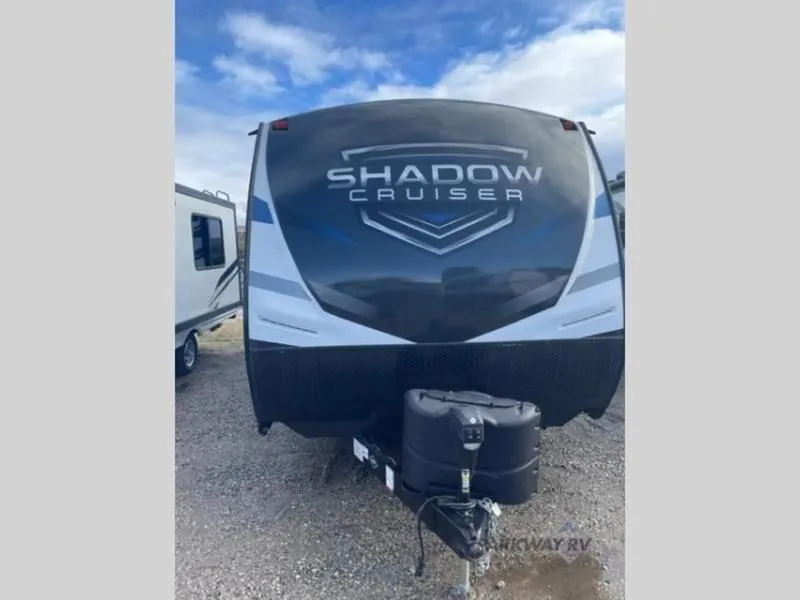 2022 Cruiser RV Shadow Cruiser 258BHS