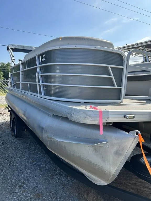 2020 Godfrey Pontoons SW 2086 C in Morganton, NC