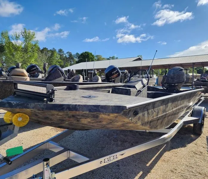 Excel Duck Boat Boats for sale