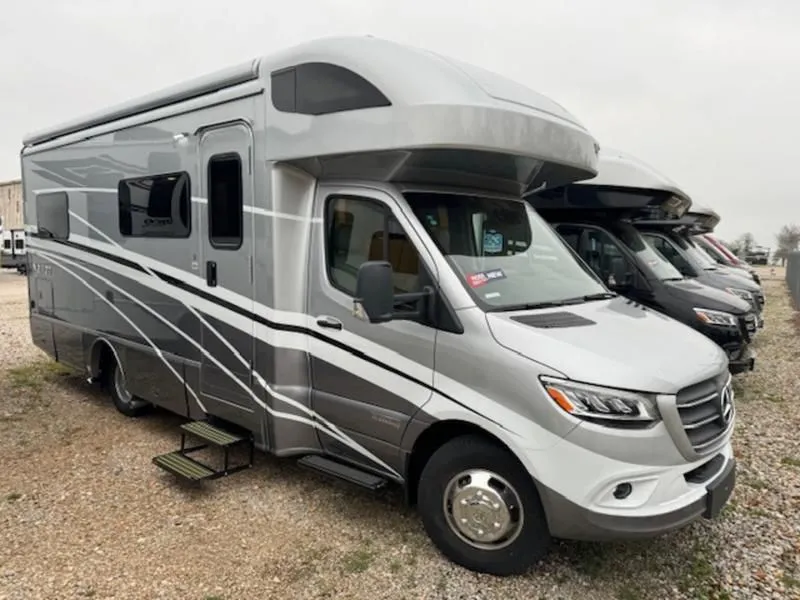 Winnebago Navion 24v RVs for sale