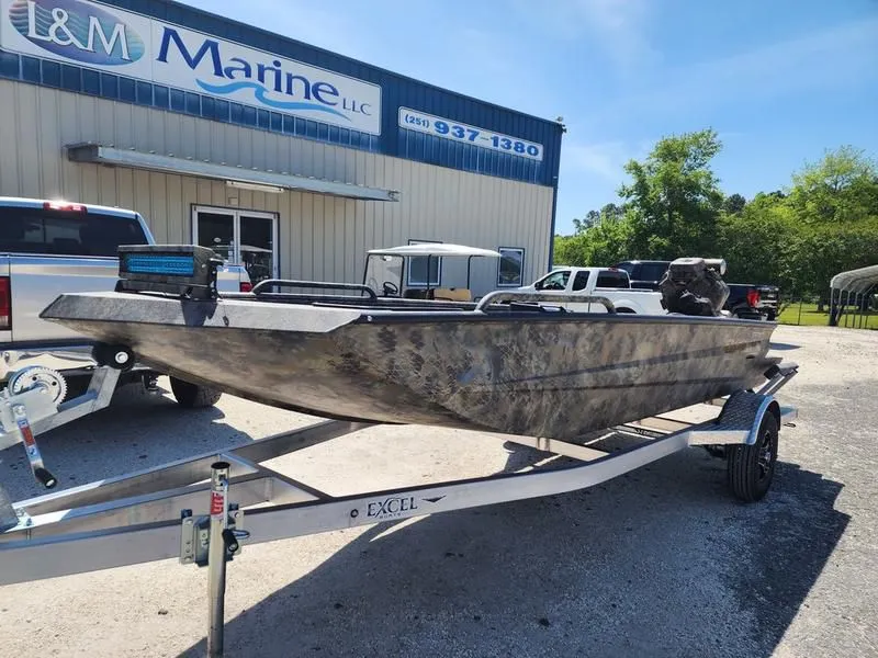 Excel Duck Boat Boats for sale