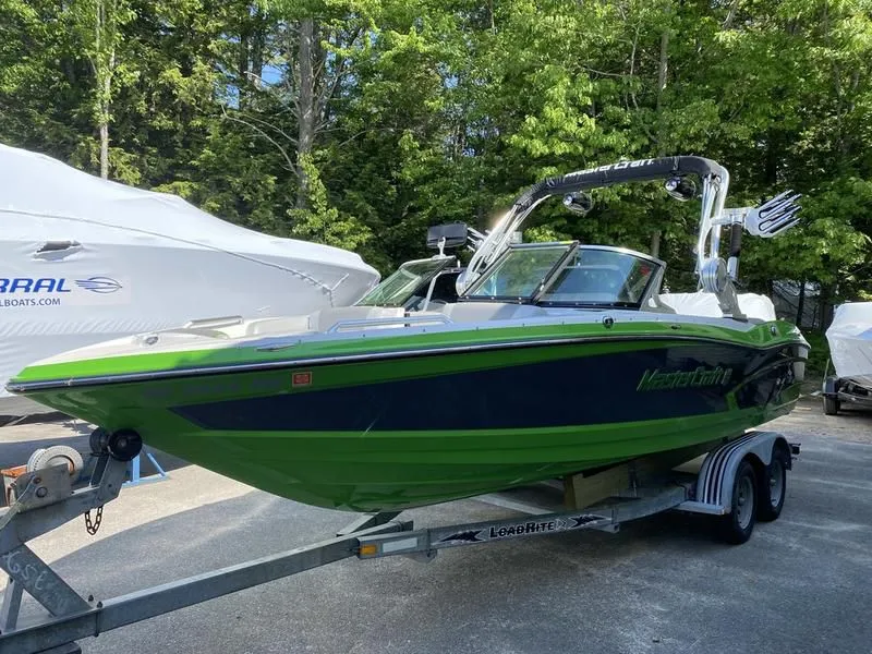 2014 Mastercraft X30 Boats for sale