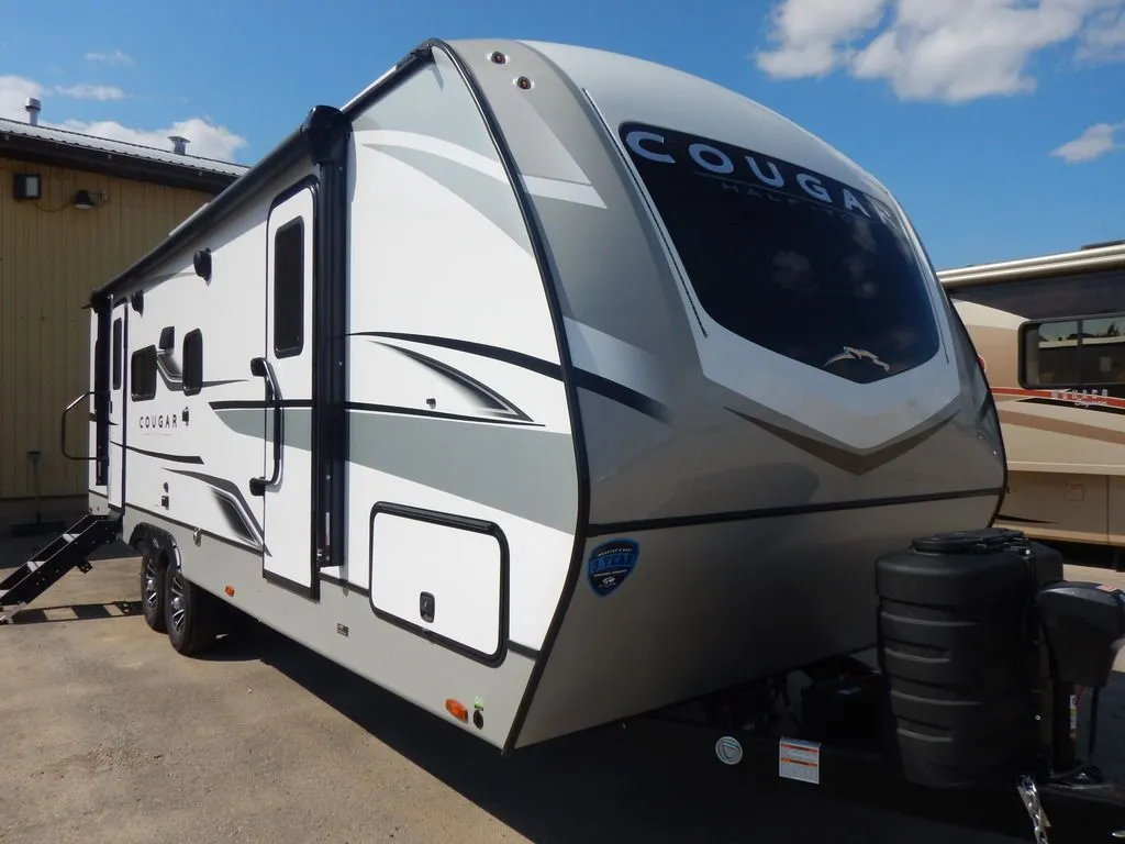 2024 KEYSTONE RV COUGAR 25RDSWE