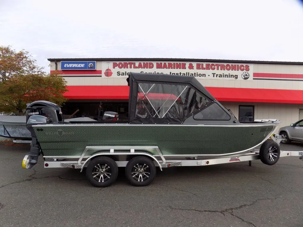 Willie boats for sale in Oregon