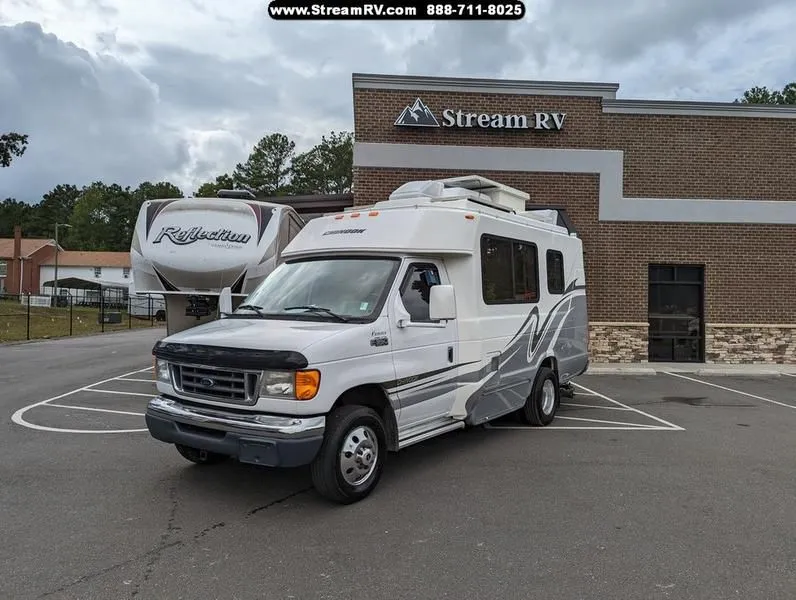 Chinook RVs for sale