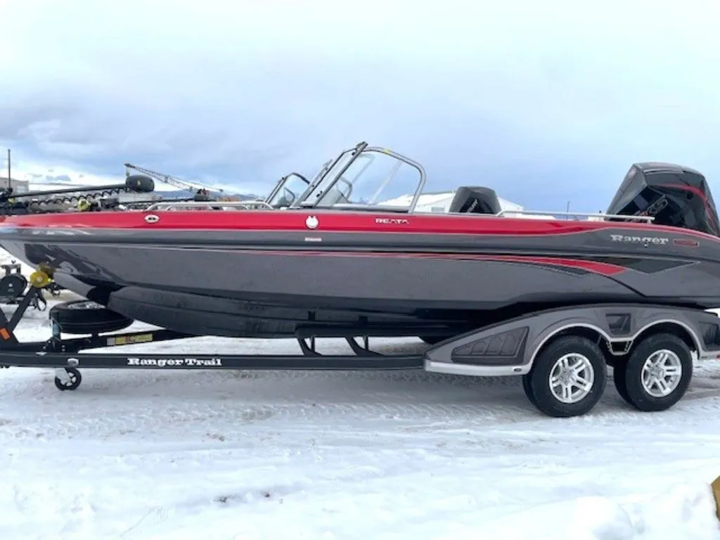 Ranger Fish Ski Boats for sale