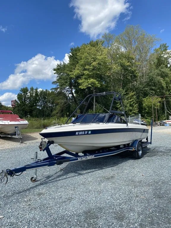 2000 Malibu Sunsetter Boats for sale