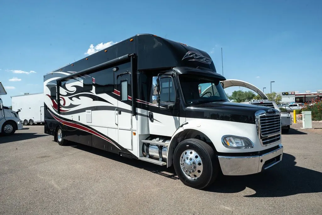 Pony Express Rv For Sale