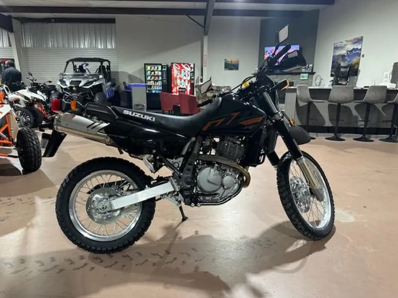 Suzuki Dr 650 Motorcycles for sale