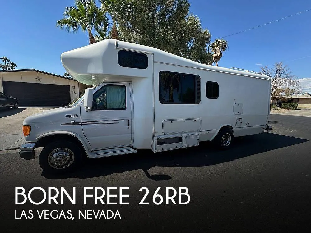 Born Free RVs for sale Born Free RVs for sale