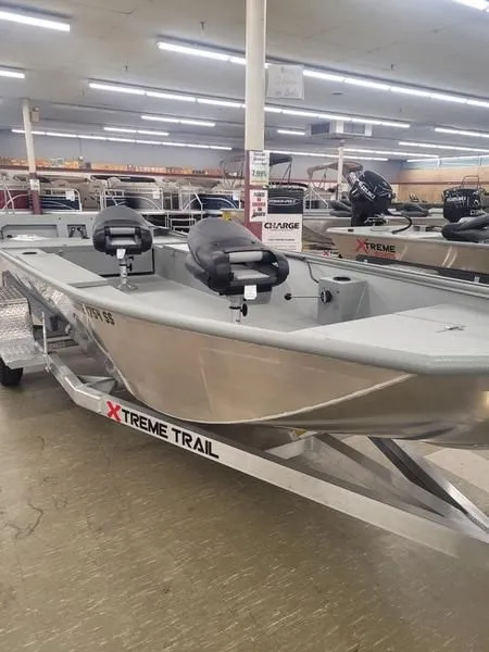 Aluminum Tunnel Hull Boats for sale