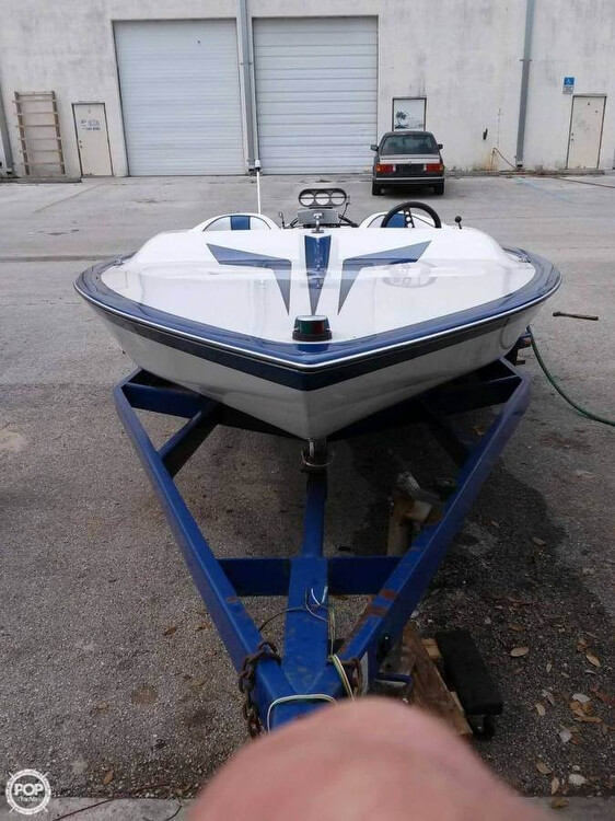 Tahiti Jet Boat Boats for sale