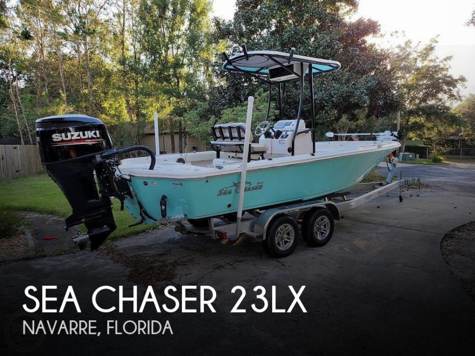 Sea Chaser boats for sale in Navarre, Florida