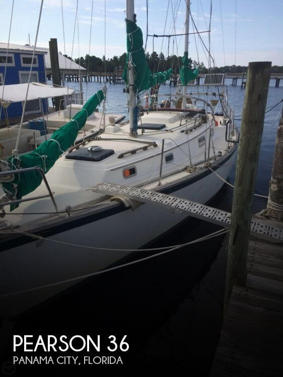 Pearson 30 Sailboat Boats for sale