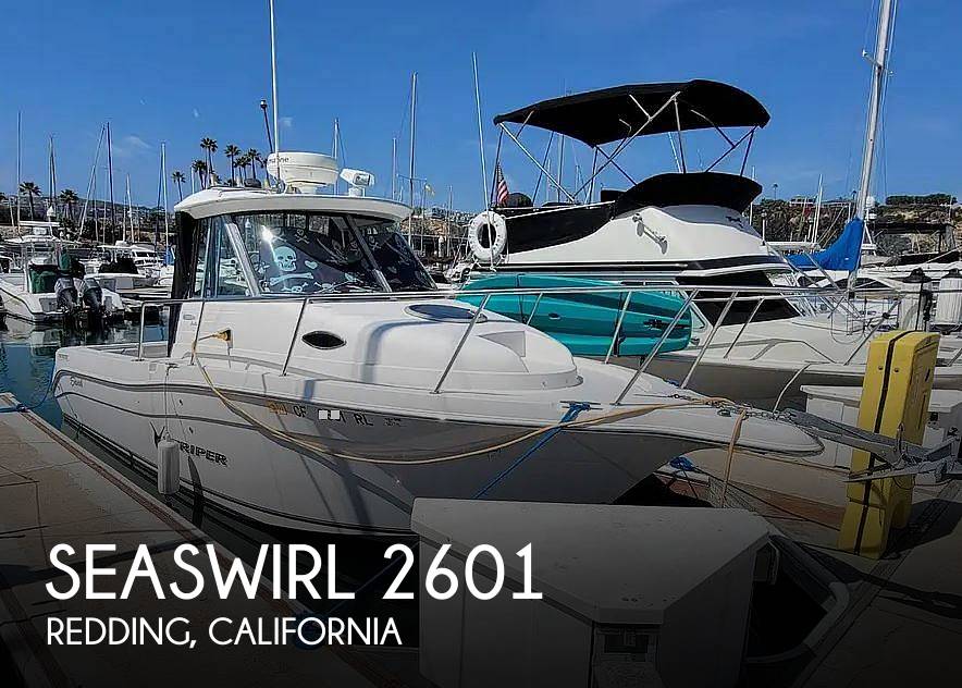 Redding Boats for sale
