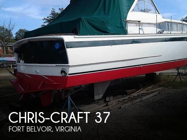 1967 Chris Craft Boats for sale