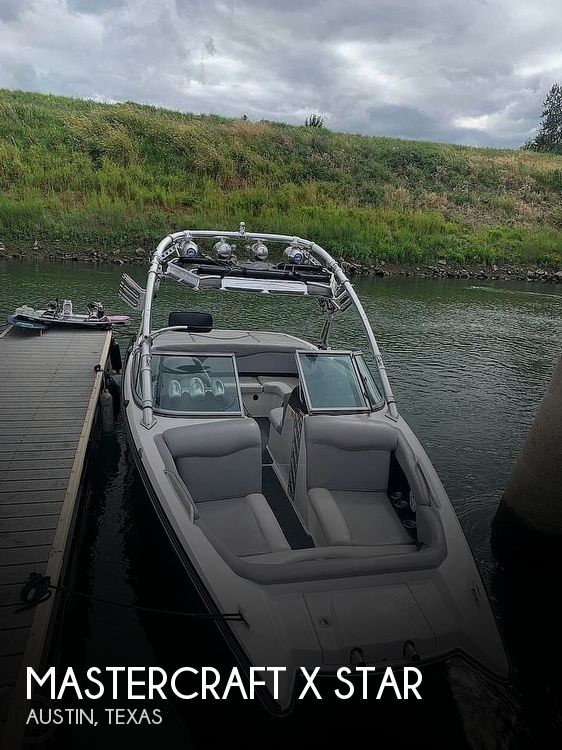 Mastercraft X Star 2008 Boats for sale