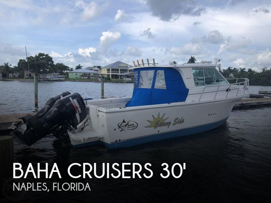 Baha Cruisers Boats for sale