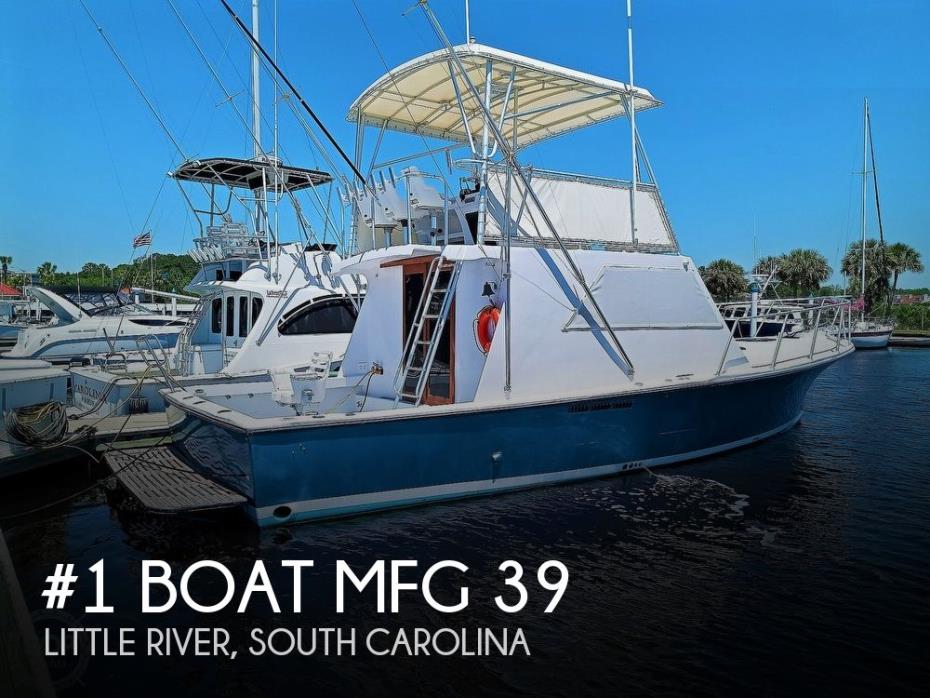 Mfg Boats for sale