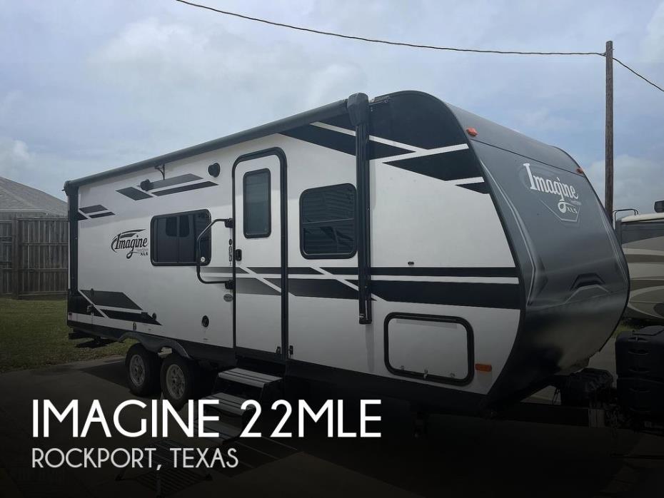 Grand Design Imagine 22 Mle rvs for sale