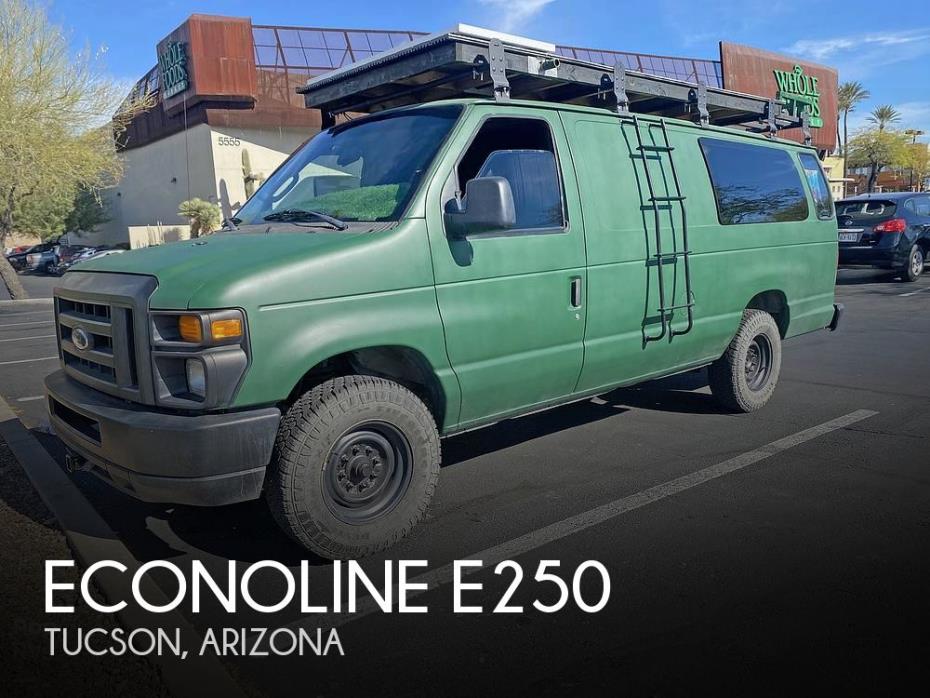 Ford E250 Conversion Van For Sale | atelier-yuwa.ciao.jp