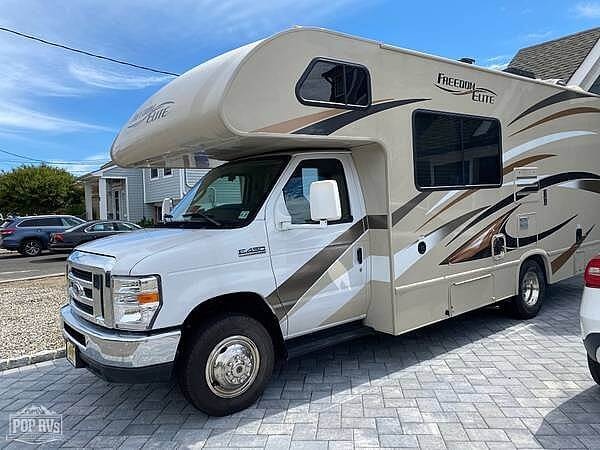 Thor Freedom Elite 23h RVs for sale