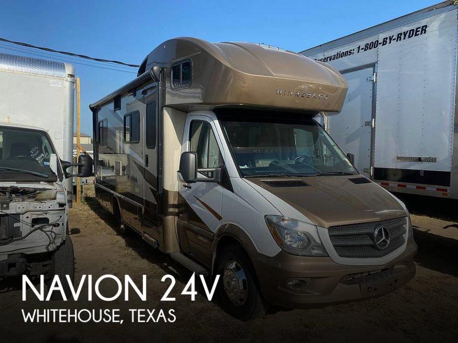 Itasca Navion RVs For Sale