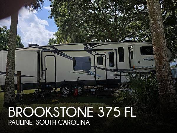 Coachmen Brookstone RVs for sale