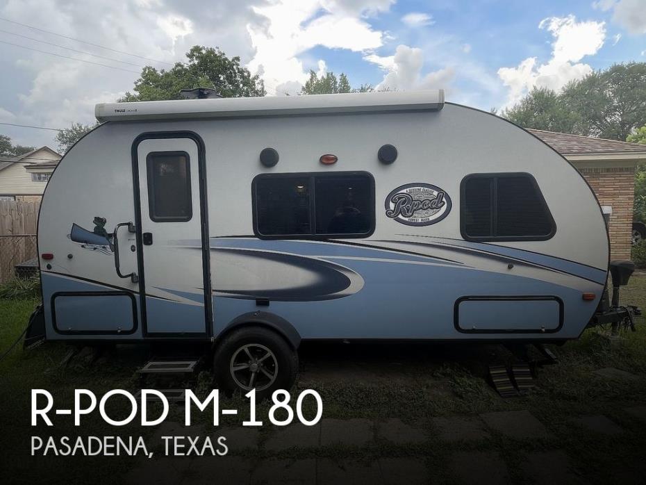 Forest River R Pod 180 rvs for sale