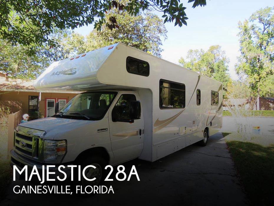 Ford Majestic RVs for sale