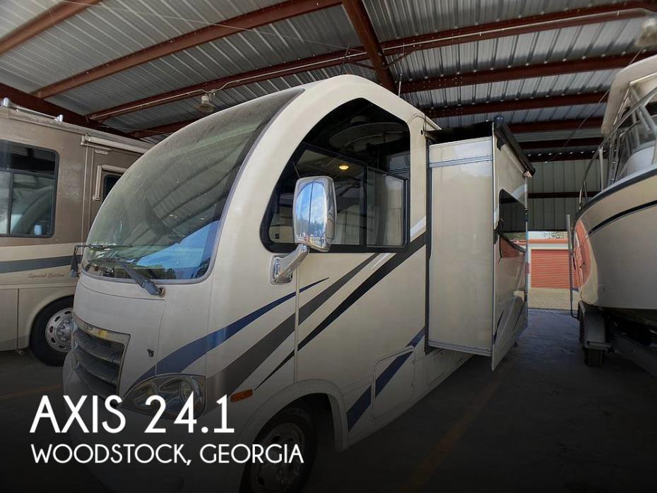 Thor Axis 24 1 RVs for sale