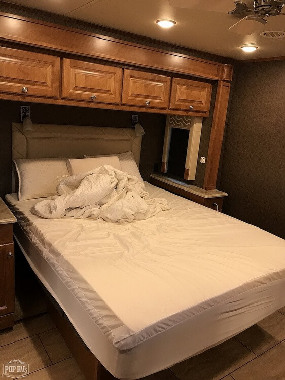 Tiffin Allegro Open Road 34pa RVs for sale