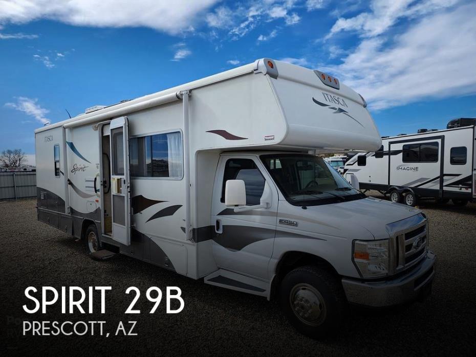 Itasca Spirit 29b rvs for sale