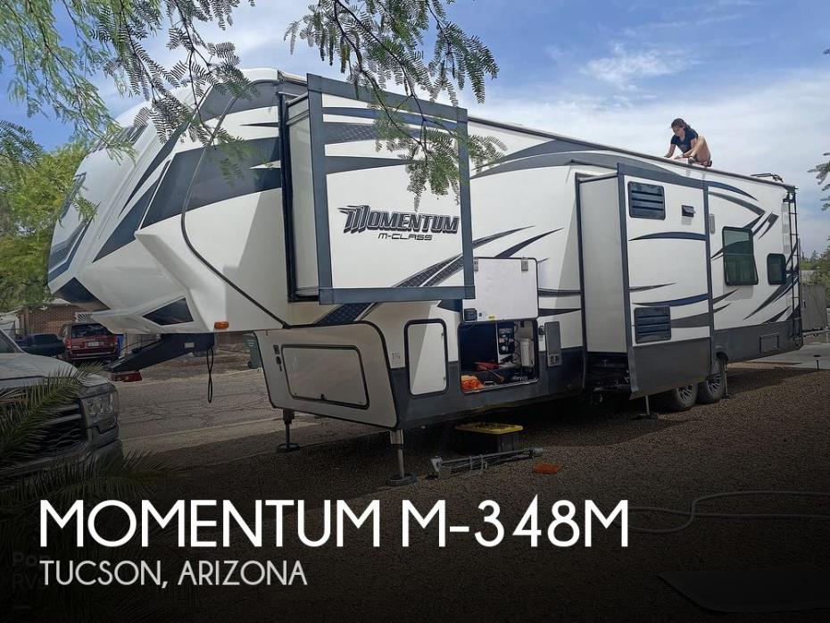 Grand Design Momentum rvs for sale in Tucson, Arizona