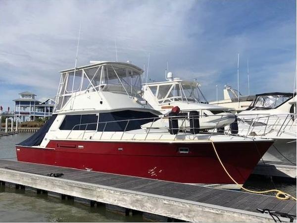 Viking 38 Convertible Boats for sale