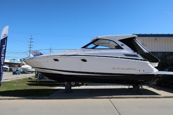 2007 Sea Ray 340 Sundancer