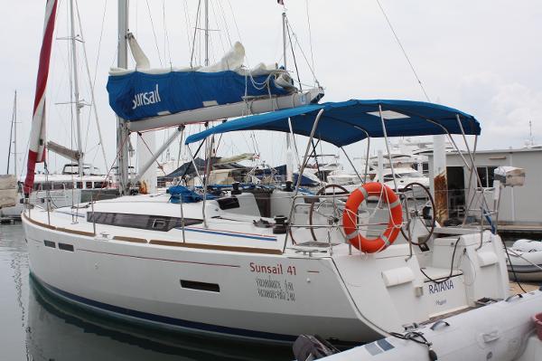 Csy 37 Boats for sale