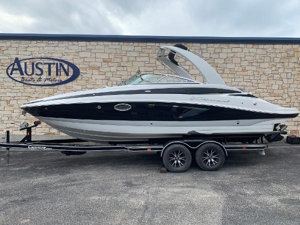 2019 Mastercraft XStar