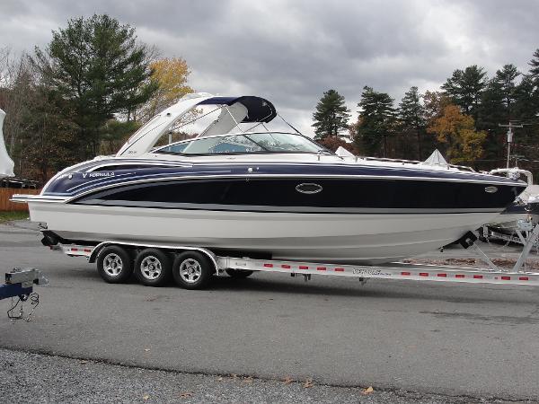 2019 Regal 2800 Bowrider