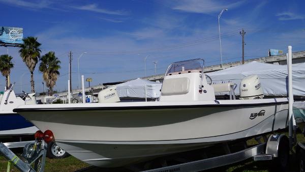 2019 Boston Whaler 170 Dauntless