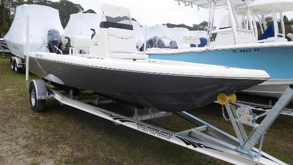 2020 Boston Whaler 170 Dauntless