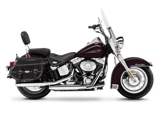 2007 Harley-Davidson HERITAGE SOFTAIL CLASSIC FLSTC