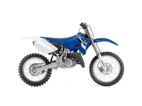 2014 Yamaha YZ125